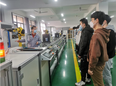 實驗室智能控制系統集成的關鍵技術與發展前景