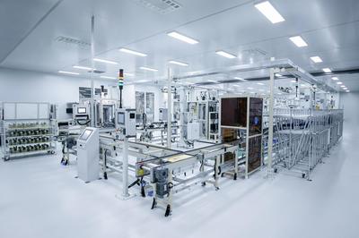 智能微米工廠加持，星越L雷神Hi·X油電混動版開啟預售，集成智能控制系統