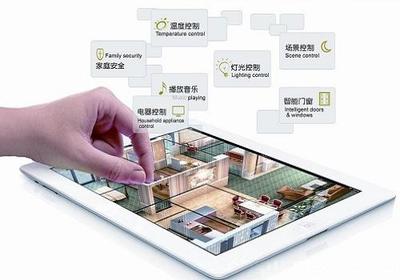 智能家居市場解析 高端人群引領(lǐng)下的智能控制系統(tǒng)集成趨勢