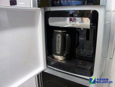 立式無膽革新體驗 沁園QY03-1CD凈飲一體機，智能操控引領(lǐng)健康飲水新風尚